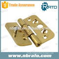 RH-112 4 inch iron heavy duty cabinet door hinge